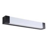 Linear Outdoor Wall Lamp