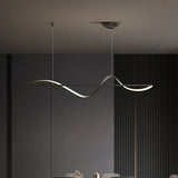 Louise Design LED Pendant Lamp Made of Metal/Acrylic