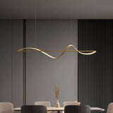 Louise Design LED Pendant Lamp Made of Metal/Acrylic