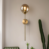 Boscall Wall Lamp