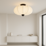 Medieval Silk Ceiling Light