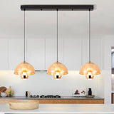 3 Heads Nordic Kitchen Pendant Light