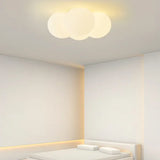 Modern Cloud Hardware Ceiling Lamp