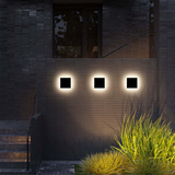 Modern Minimalism LED Wall Lamp