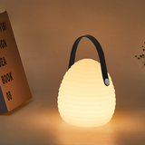 Modern Outdoor Lantern