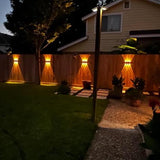 Solar Outdoor Up Down Lights