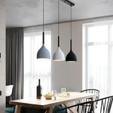 Nordic Kitchen Pendant Light
