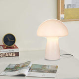 Retro Mushroom Table Lamp