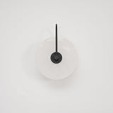 Alabaster LED Wall Lamp