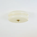 Art Deco Vintage Ceiling Light