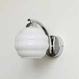 Art Deco Vintage Wall Lamp