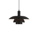 Danish Design Pendant Light