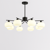 Bauhaus Chandelier For Bedroom