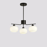 Bauhaus Chandelier For Bedroom