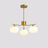 Bauhaus Chandelier For Bedroom