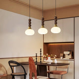 Evandra Pendant Light