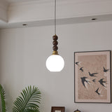 Evandra Pendant Light