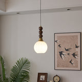 Evandra Pendant Light
