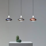 Fiji Pendant Light