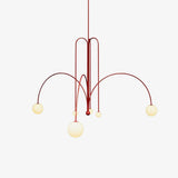 Gran Finale Suspension Light