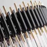 Modern Crystal Chandelier