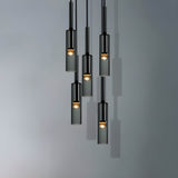 Marque | Elegant Crystal Pendant Lamp