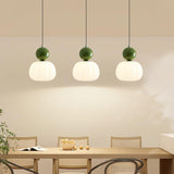 Yedra Pendant Lamp