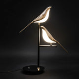 MisterBird™ - LED table lamp