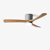 Wooden Ceiling Fan Light