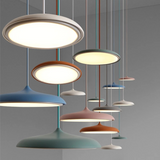 Skandinavian Style Pendant Light