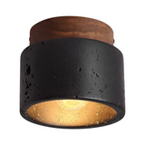 Ascend Stone Ceiling Lamp