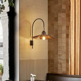 Petal Bloom Wall Lamp