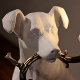 Rio Dog Table Lamp
