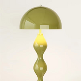 Scandi Modern Floorlamp