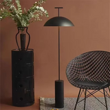 Minimalistic Nordic Floor Lamp