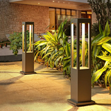 Nimbus Outdoor Pathway Lamp