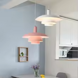 Danish Design Pendant Light