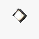 Lucy | Motion Sensor Outdoor Wall Lamp