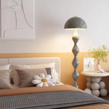 Scandi Modern Floorlamp