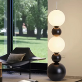 Kalebas Authentic Floorlamp