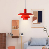 Danish Design Pendant Light