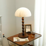 Satori Paper Shade Table Lamp