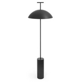Minimalistic Nordic Floor Lamp