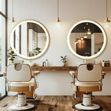 LED Mirror Wall Light