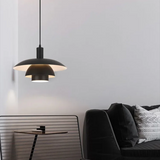 Danish Design Pendant Light