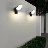 Motion Sensor LED Wall Light
