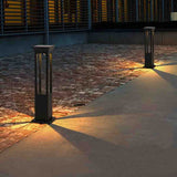 Nimbus Outdoor Pathway Solar Light