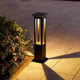 Nimbus Outdoor Pathway Solar Light