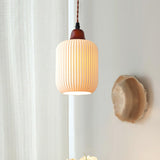 Sidra Ceramic Pendant Light