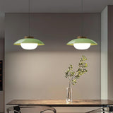 Sima Pendant Lamp